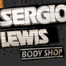Sergio Lewis Body Shop Inc. - Commercial Auto Body Repair