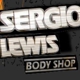 Sergio Lewis Body Shop Inc.