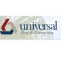 Universal Roof & Contracting