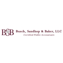 Busch, Sandhop & Baker, LLC - Tax Return Preparation