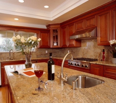 Design Granites & Marble - Webster, MA