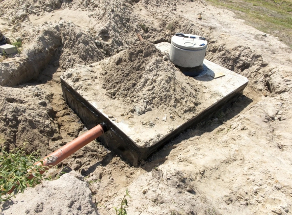 Creed Septic Systems Specialists - Plymouth, IN