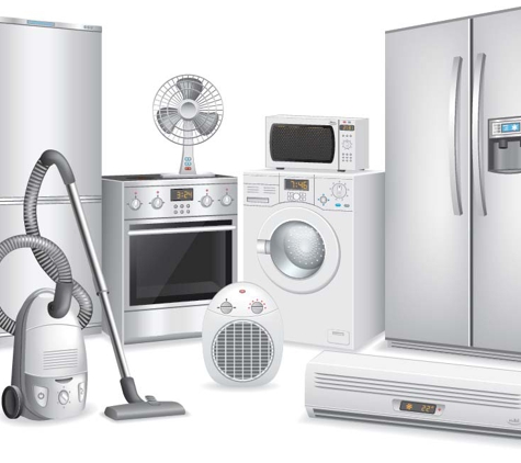 Professional Appliance Repair - Athens, TX