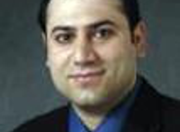 Dr. Sharam Samson Yashar, MD - Signal Hill, CA