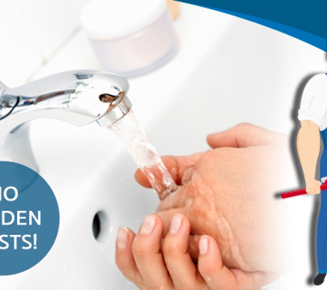 Priority One Plumbing & Electrical - Crace, ACT. No Hiddens Costs