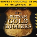 PUTNAM COUNTY GOLD DIGGERS - Coin Dealers & Supplies