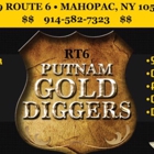 PUTNAM COUNTY GOLD DIGGERS