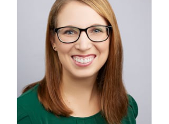 Rebecca Harlow, MD - Colorado Springs, CO