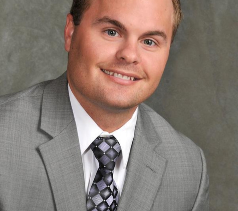 Edward Jones - Financial Advisor: Mike Tomlin, CFP®|AAMS™ - Hastings, NE