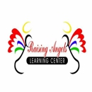 Raising Angels Learning Center - Child Care