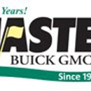 Master Buick GMC - New Car Dealers