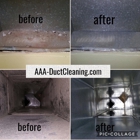 AAA Duct Cleaning
