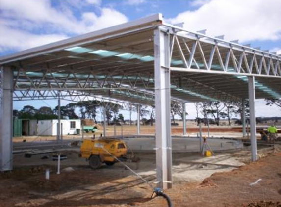 Greencon Australia - Cobden, VIC
