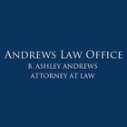 B. Ashley Andrews Attorney At Law, PLLC