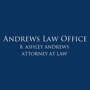 B. Ashley Andrews Attorney At Law, PLLC