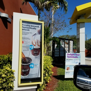 McDonald's - Fort Lauderdale, FL
