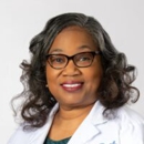 Vanessa Norman, DNP, AGPCNP-BC