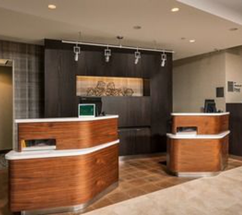 Courtyard by Marriott - Littleton, MA