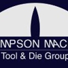 Thompson Machine The Tool & Die Group Inc gallery