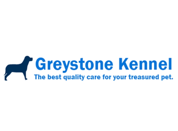 Greystone Kennel - Rehoboth, MA