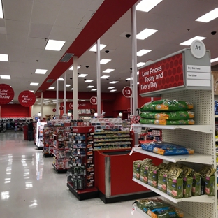 Target - Henderson, NV