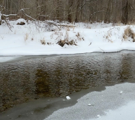 Columbus County Park - Columbus, MI