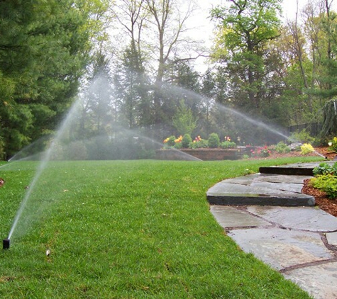 CIFUENTES LANDSCAPING - Millsboro, DE