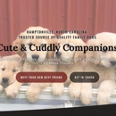 Cute & Cuddly Companions - Pet Breeders