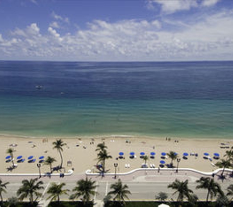 The Atlantic Hotel & Spa - Fort Lauderdale, FL