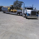 Von's Transport Heavy Equipment - Trucking-Heavy Hauling
