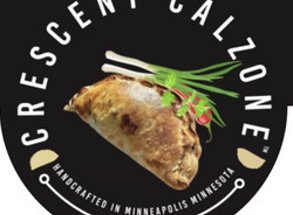 Crescent Calzone - Minneapolis, MN