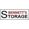 Bennett's Storage Inc gallery