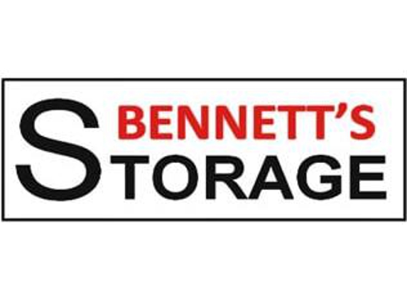 Bennett's Storage Inc - Chesterton, IN