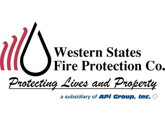 Western States Fire Protection - Phoenix, AZ