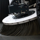 Michiana Grounds Management - Sweeping Service-Power