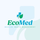 EcoMed Medical Waste Disposal and Shredding Solutions