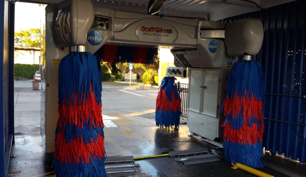 SV Express Car Wash - Mountain View, CA