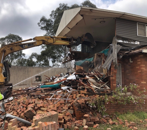 Gsdemolitionworks