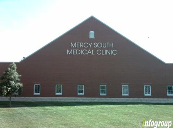 MercyOne South Des Moines Behavioral Health Care Clinic - Des Moines, IA