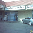 Psychic Castles