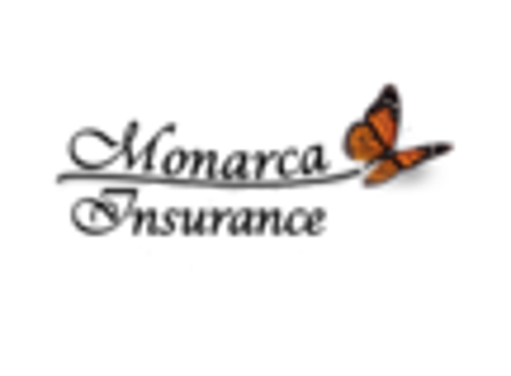 Monarca Insurance - Houston, TX