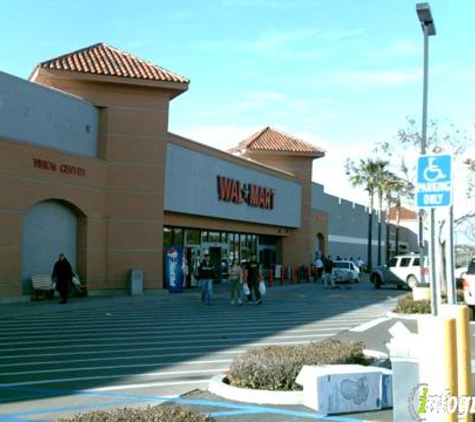 Walmart - San Diego, CA