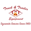 Truck & Trailer Equipment Co Inc gallery