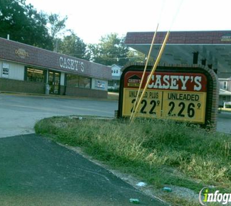 Casey's General Store - Godfrey, IL
