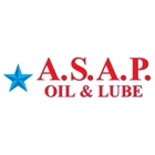 A.S.A.P. Oil & Lube