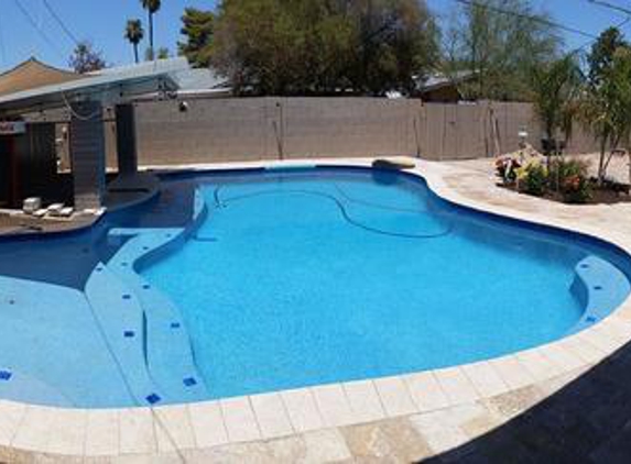 Build Your Own Pool, LLC - Mesa, AZ