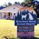 Blanchard Woods Animal Hospital - Kennels
