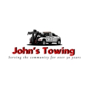 John's Towing - Towing