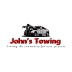 John's Towing