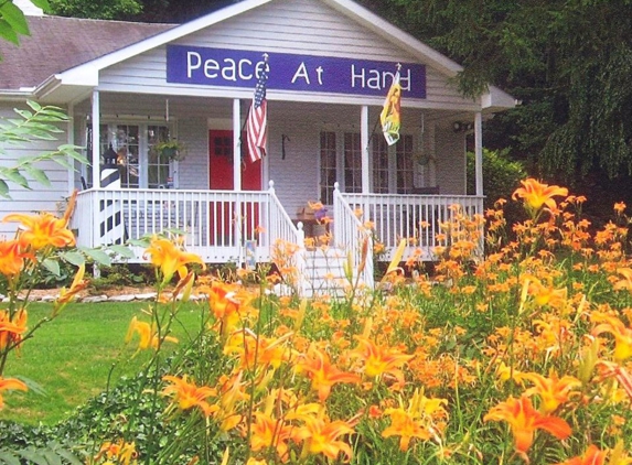 Peace At Hand - Hendersonville, NC